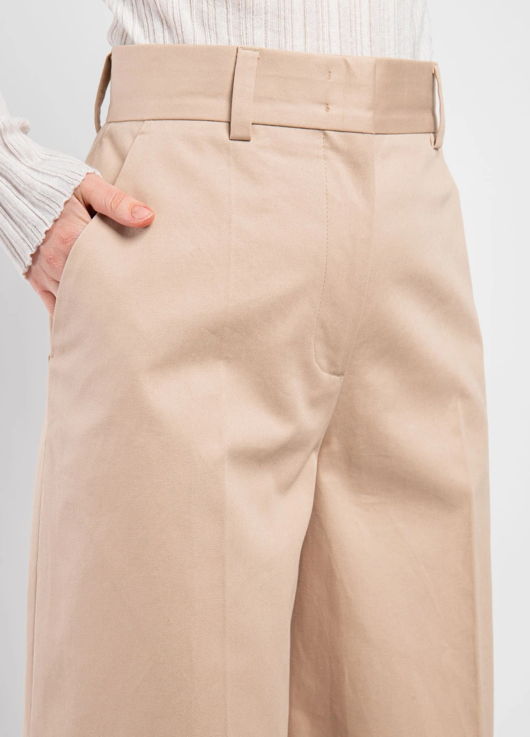 Брюки MSGM (258685229)