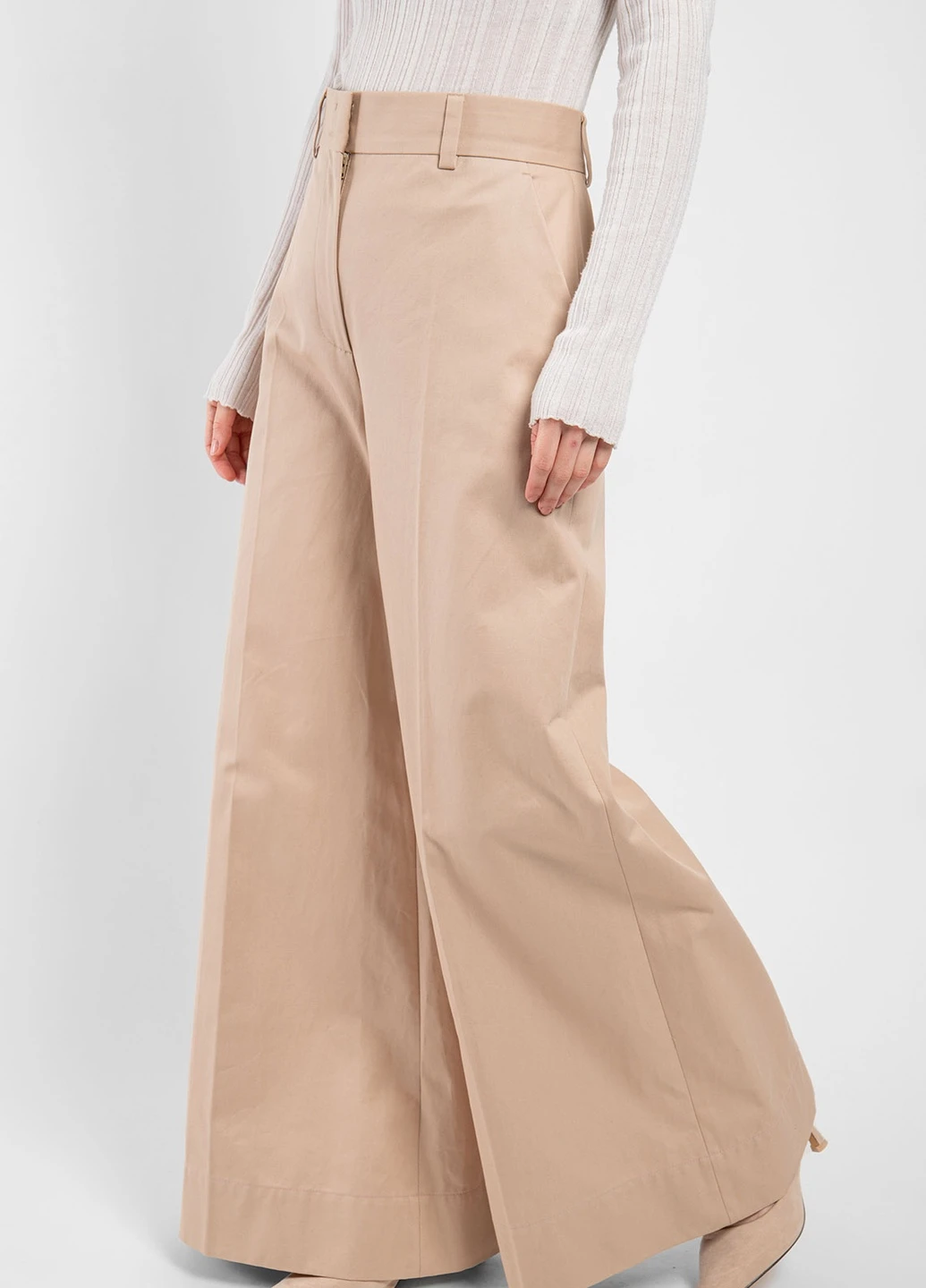 Брюки MSGM (258685229)