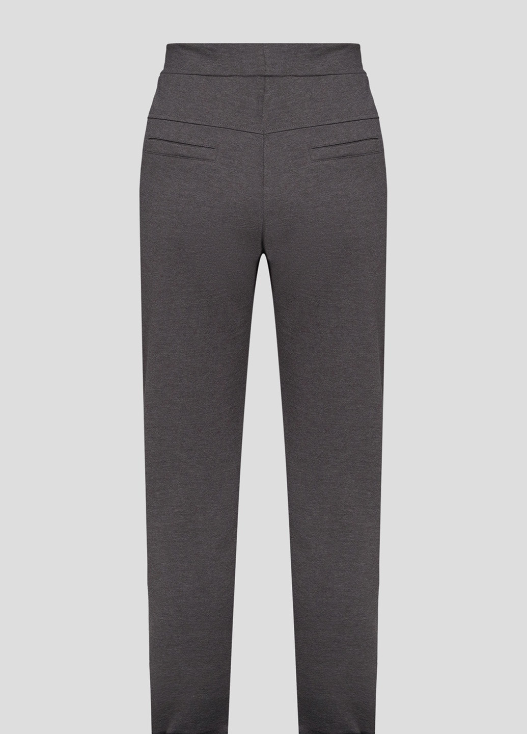 Темно-серые спортивные брюки Woman Long Pant CMP (258685318)