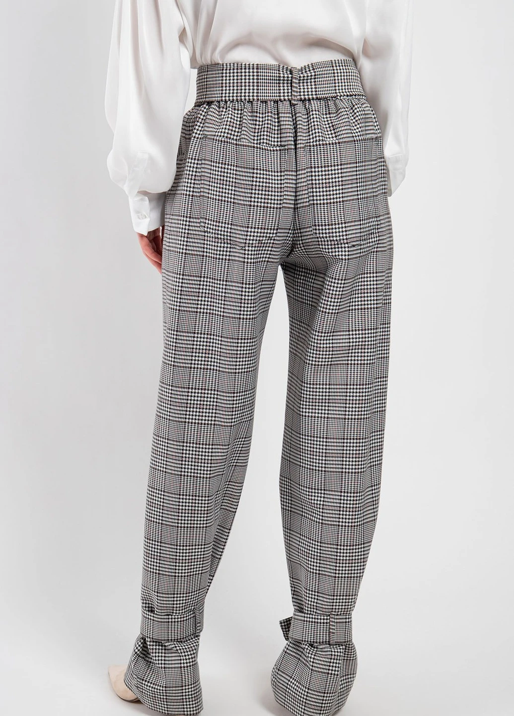 Брюки MSGM (258685235)