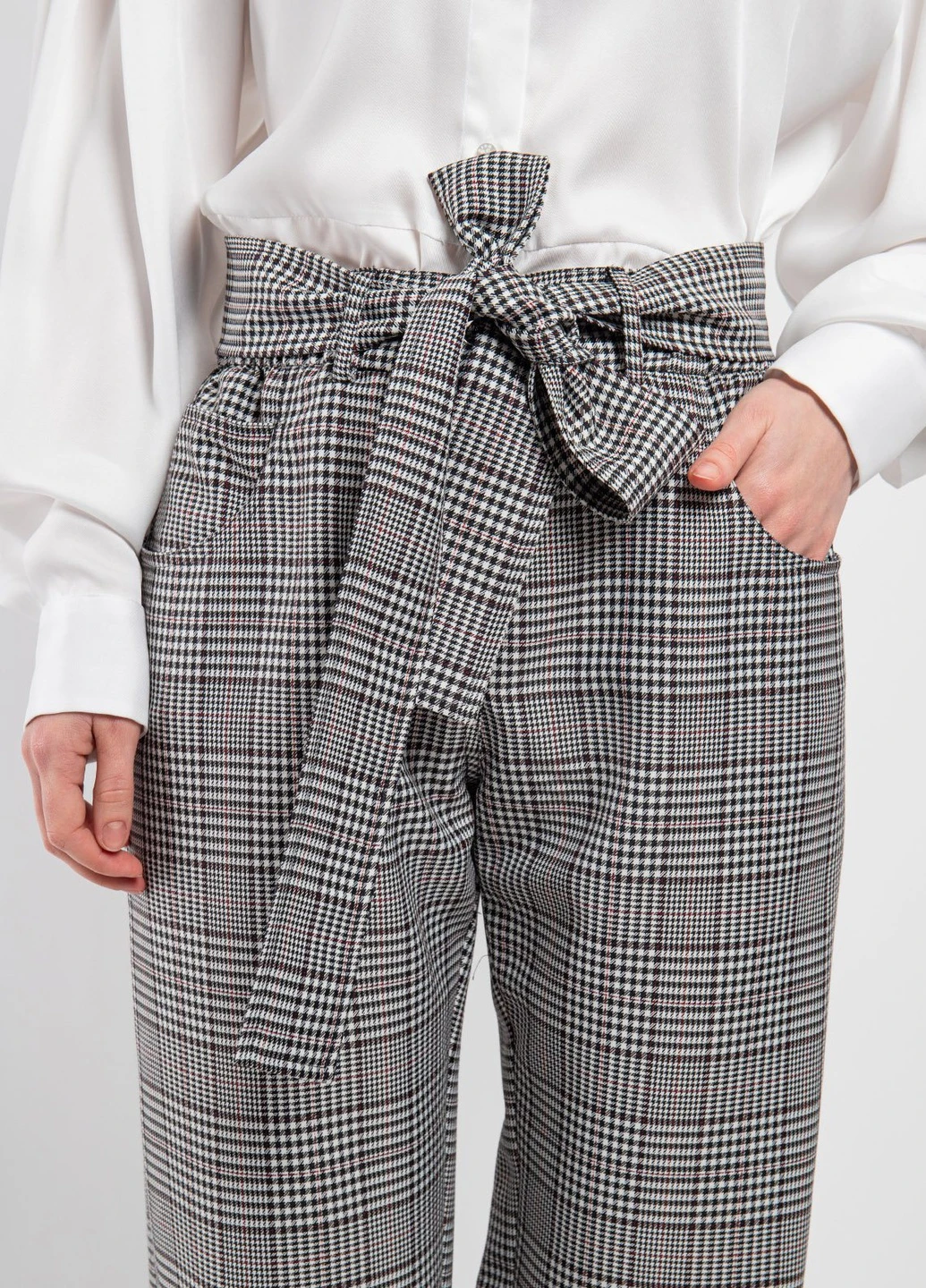 Брюки MSGM (258685235)