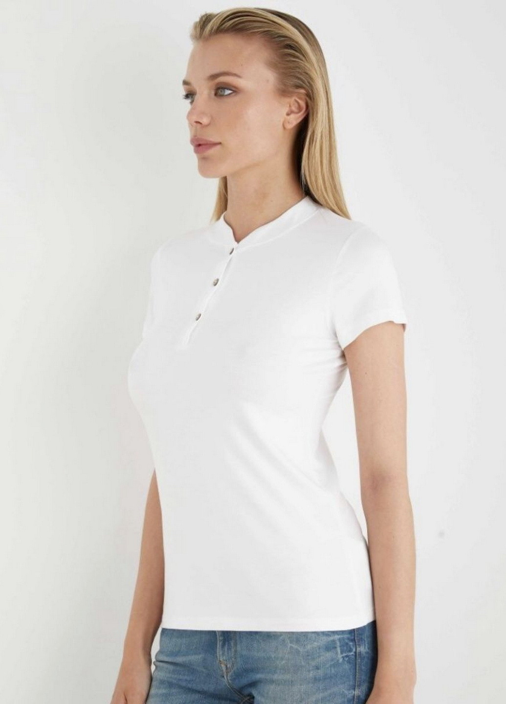 Футболка жіноча віскозна Sevim - (258686117)