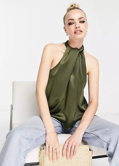 Топ дефект River Island (258684432)