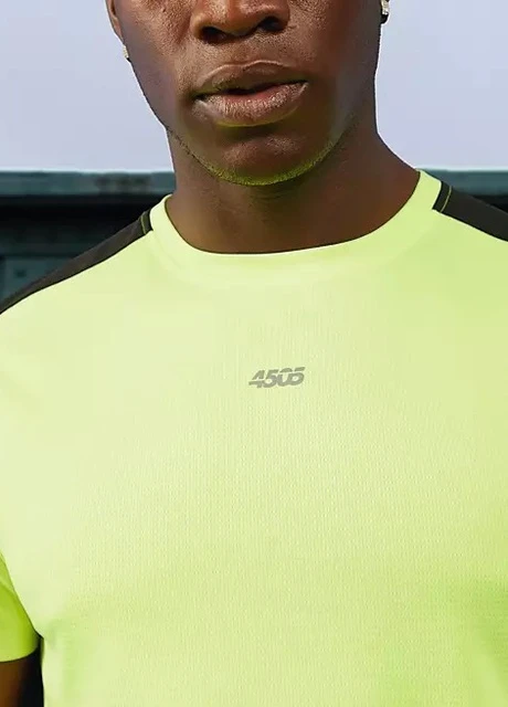 Салатова футболка Asos