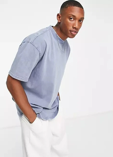 Сіра футболка Topman