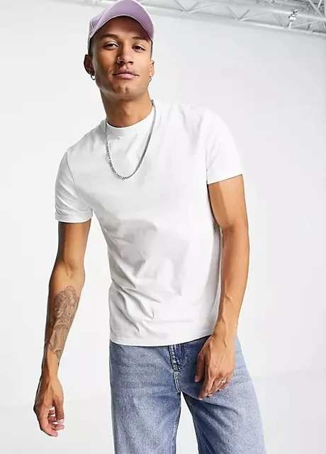 Комплект футболок 3шт Asos - (258684561)
