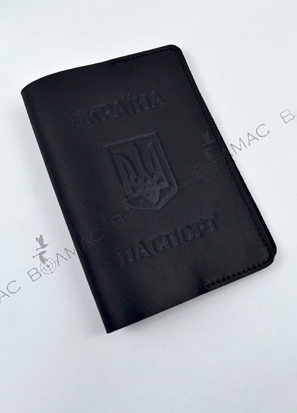 Обложка для паспорта VOLMAS (258689293)