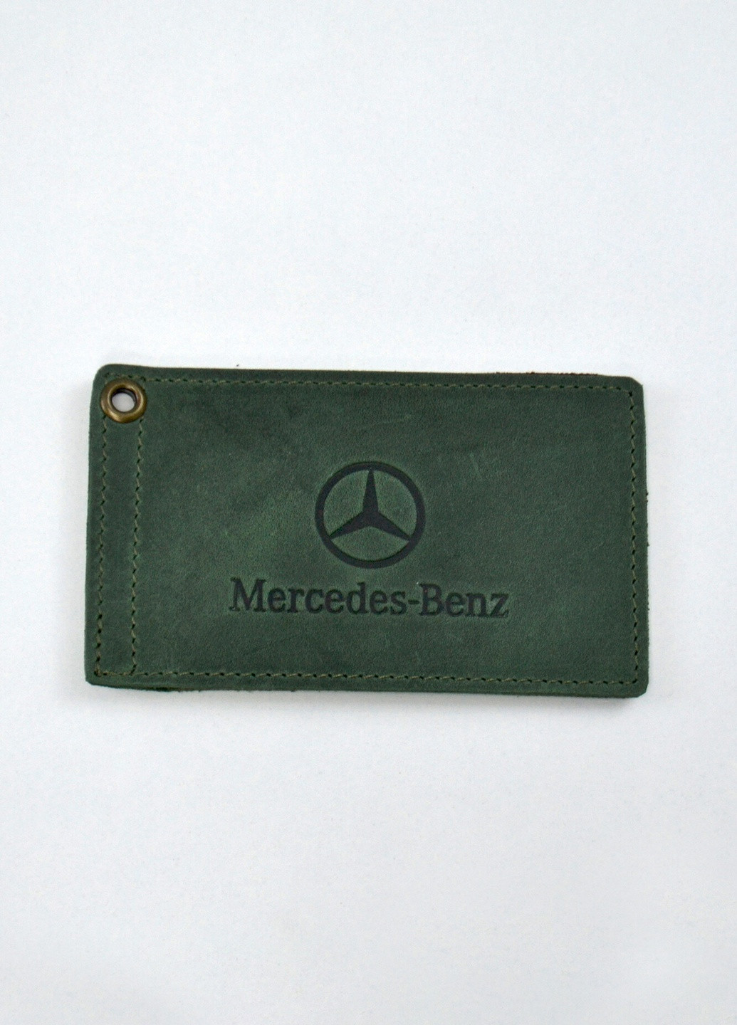 Кожаная обложка на водительские документы MERCEDES VOLMAS (258689284)