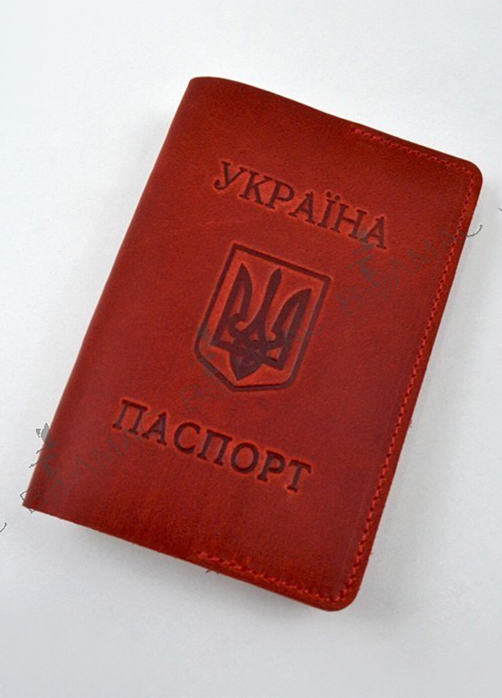 Обложка для паспорта VOLMAS (258689207)