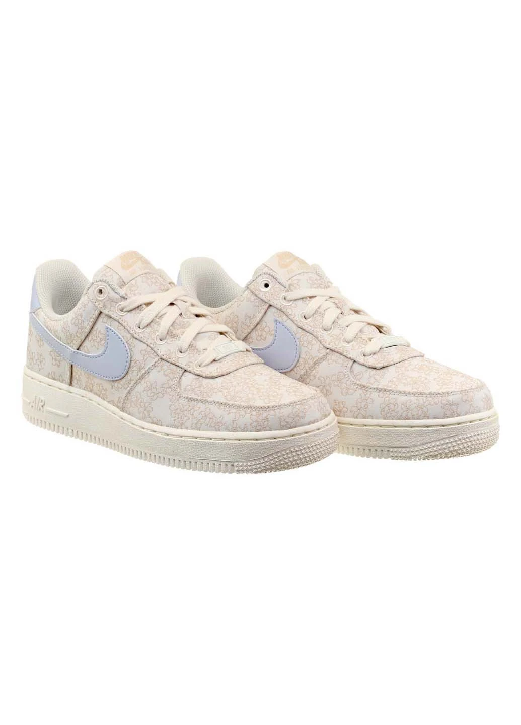 Кросівки Nike бежеві демісезони (258161177)