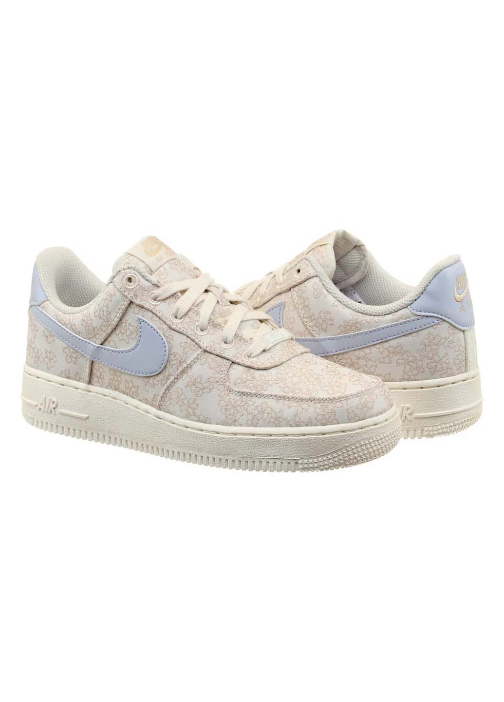 Кросівки Nike бежеві демісезони (258161177)
