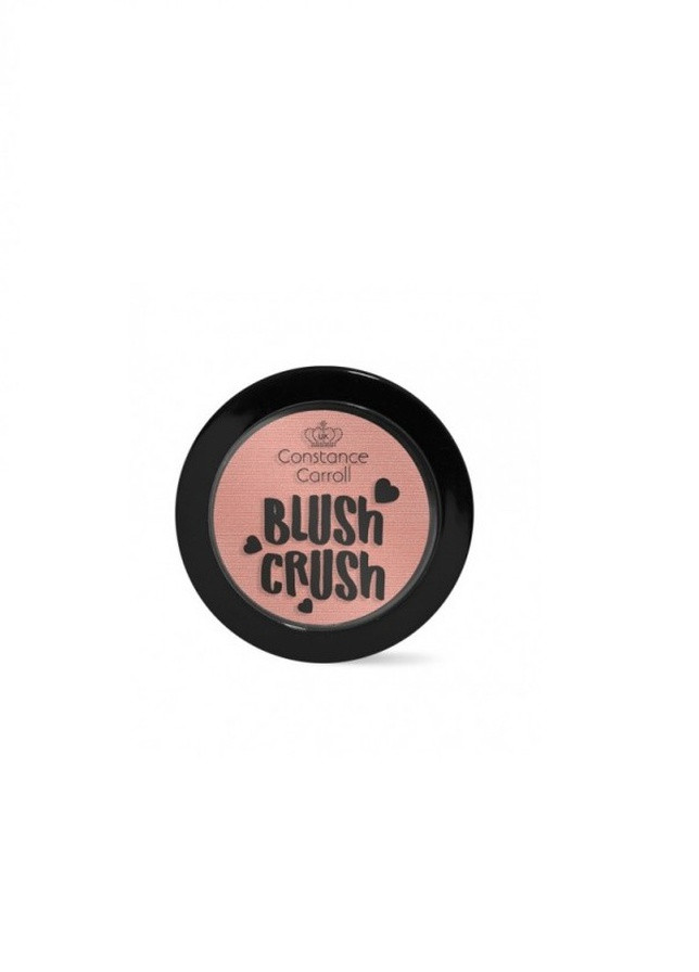 Румяна для лица одноцветные 08 down glow Constance Carroll blush crush (258700412)