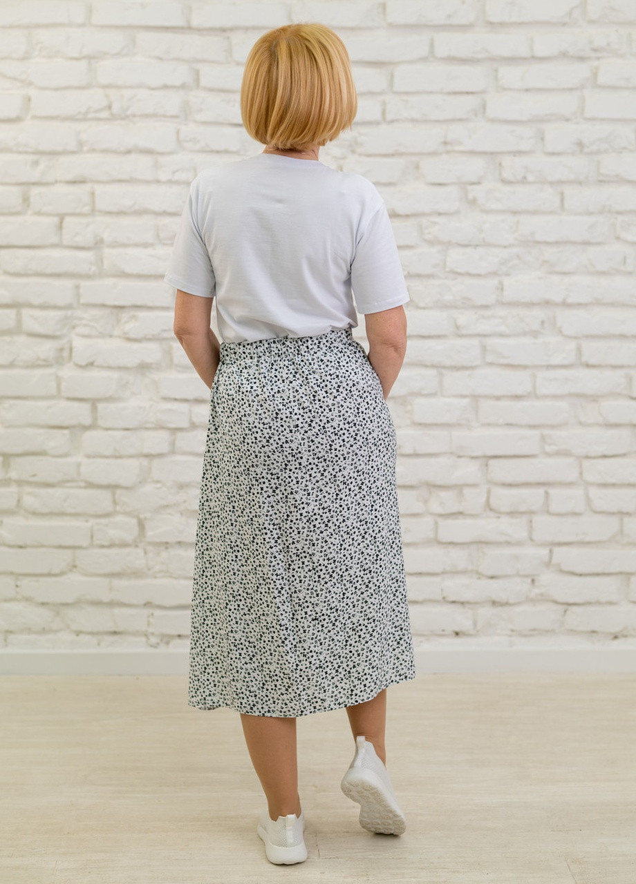 Спідниця у квіточку V.O.G. (258700960)