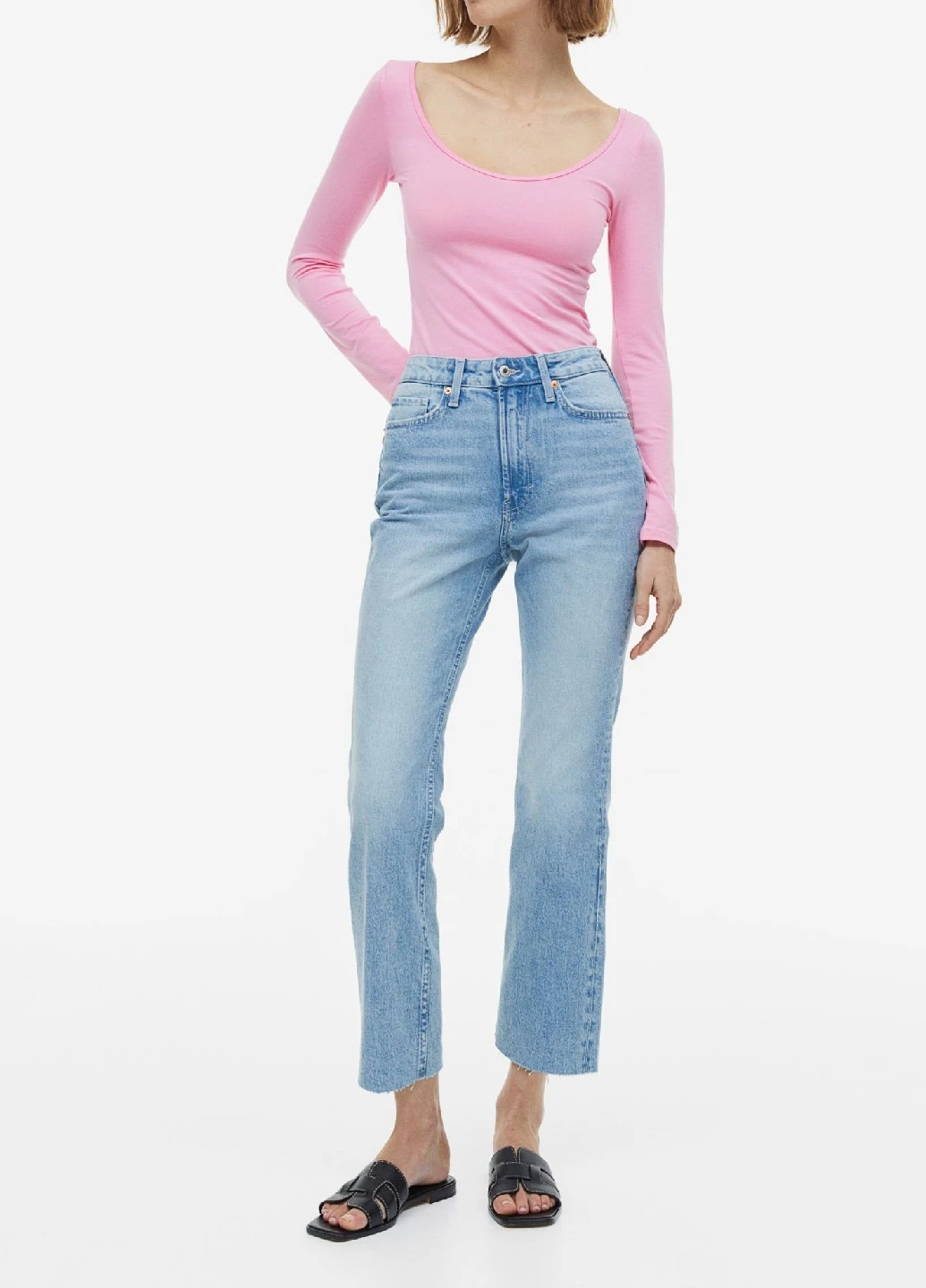 Кофта H&M (258705840)