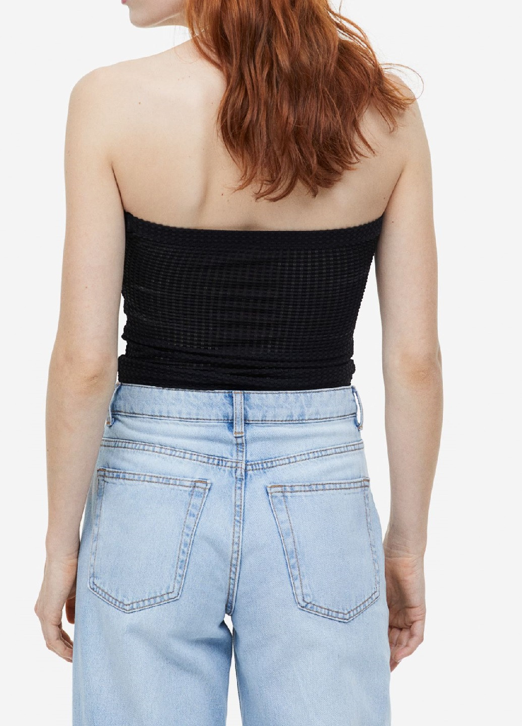 Топ H&M (258721995)