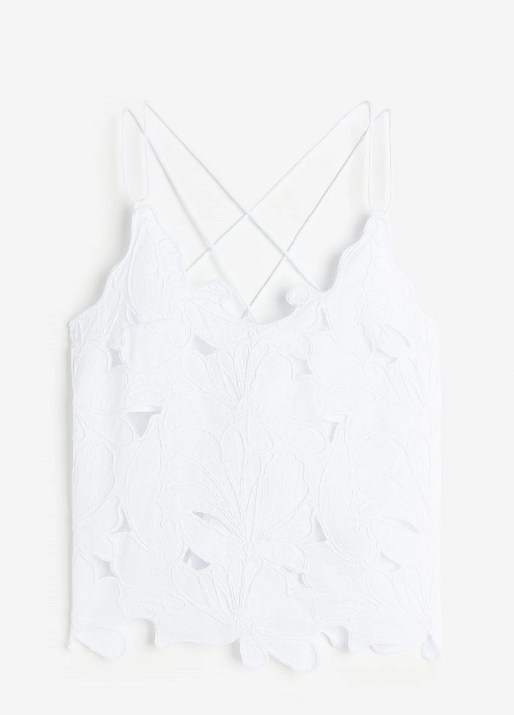 Топ H&M (258722010)