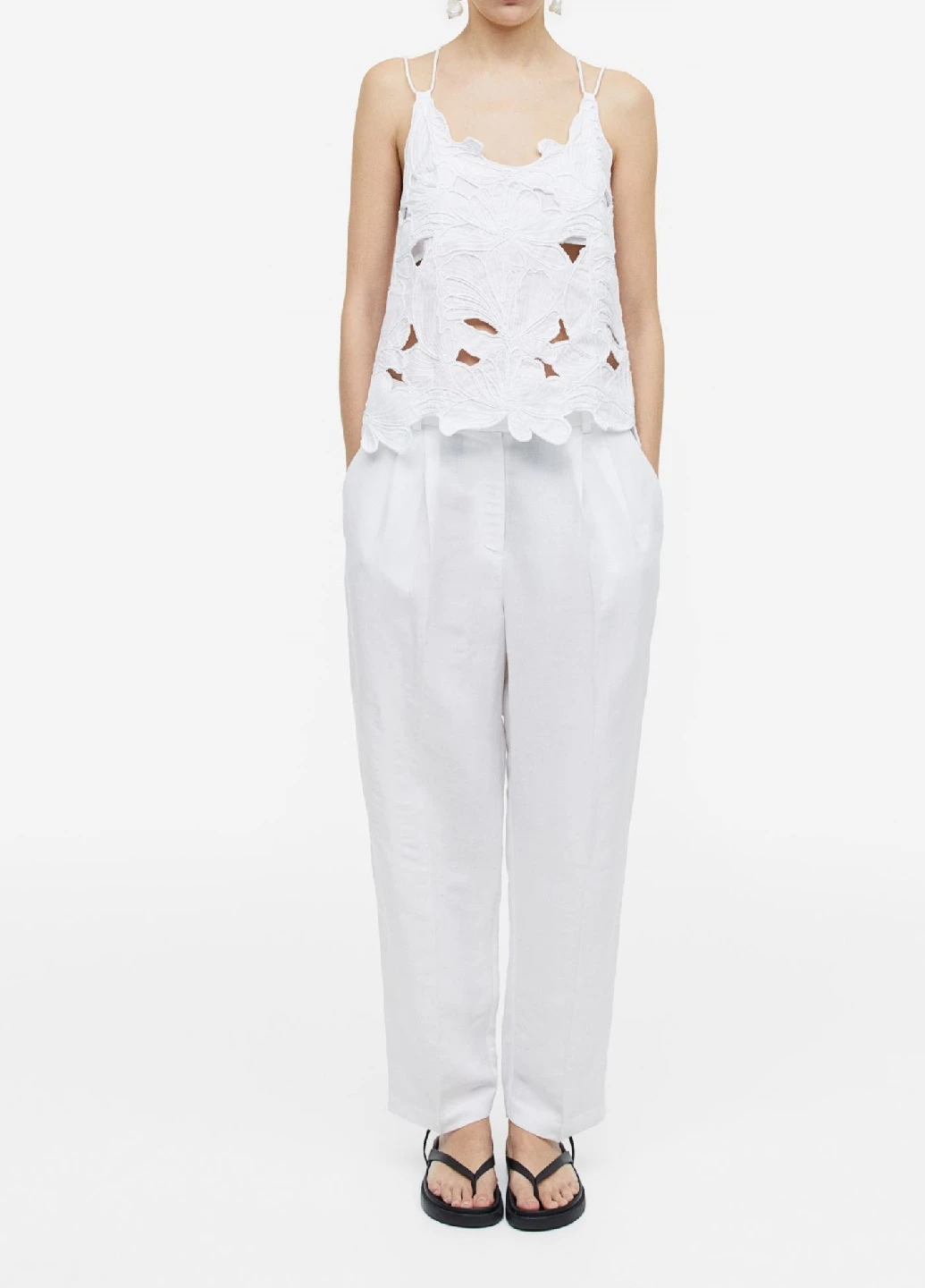 Топ H&M (258722010)
