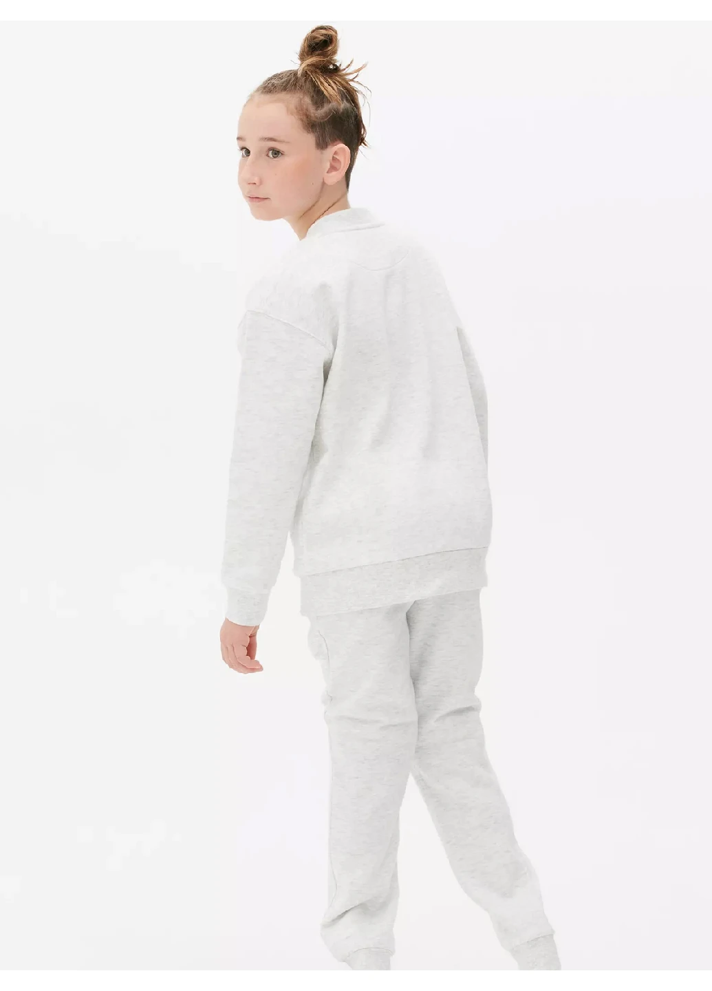 Спортивний костюм (свитшот, брюки) Primark (258699884)