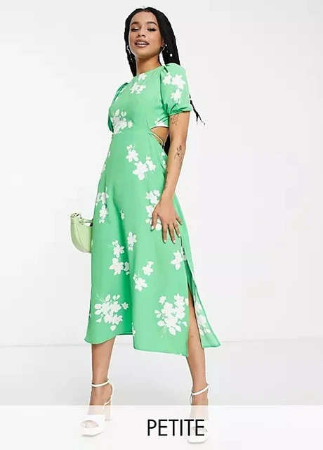 Зелена сукня River Island