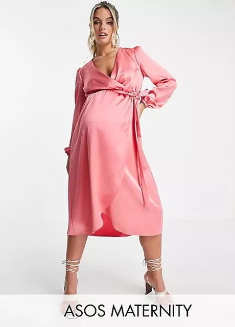 Рожева сукня River Island
