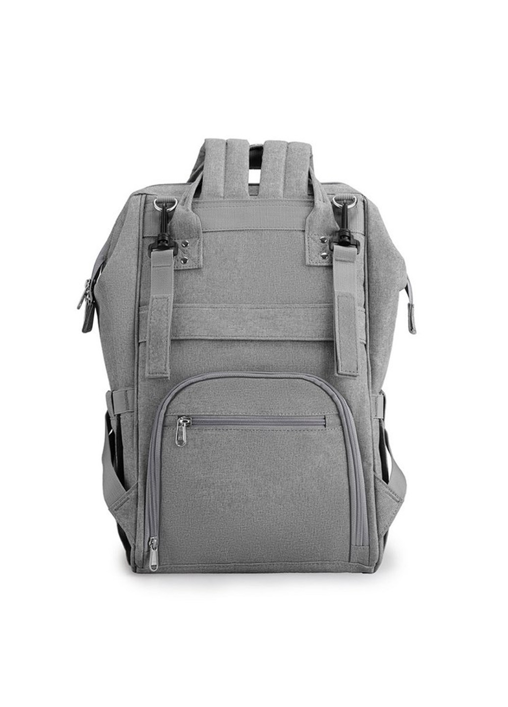 Рюкзак Supermom MR8703 з кріпленням на коляску Mark Ryden (258705942)