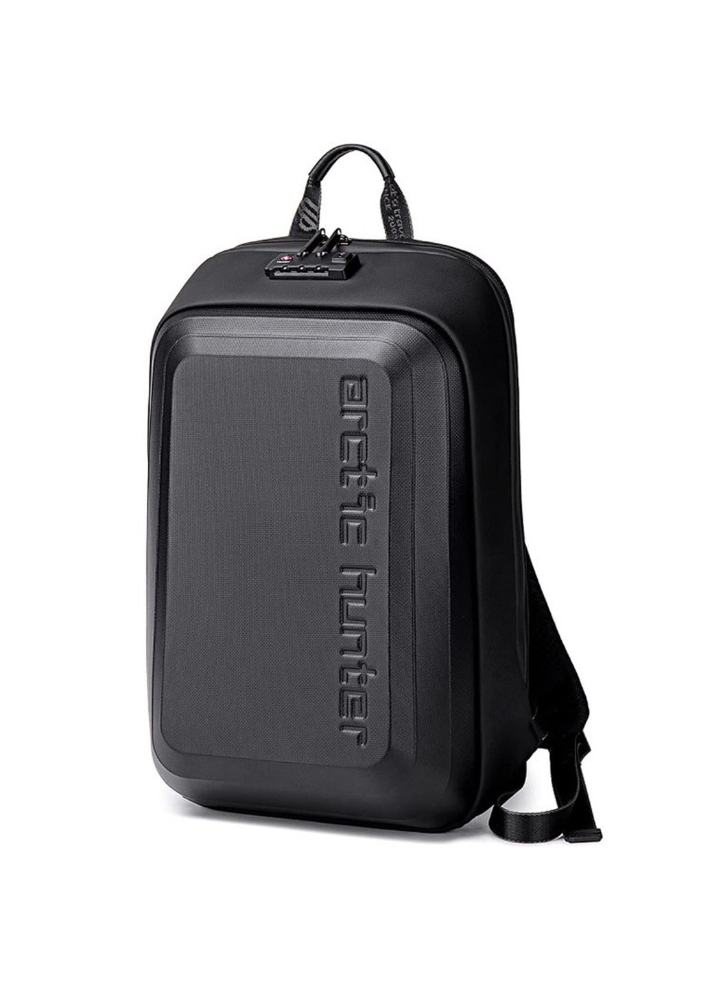 Городской рюкзак B00451 для ноутбука до 14,1 дюймов Arctic Hunter (258705969)