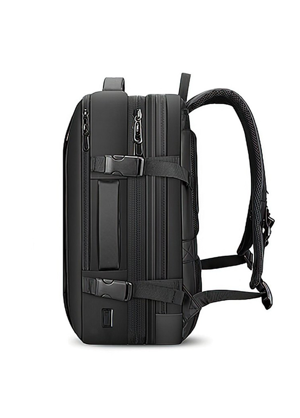 Рюкзак для подорожей MR9299KR Big Size з можливістю розширення Mark Ryden (258705984)