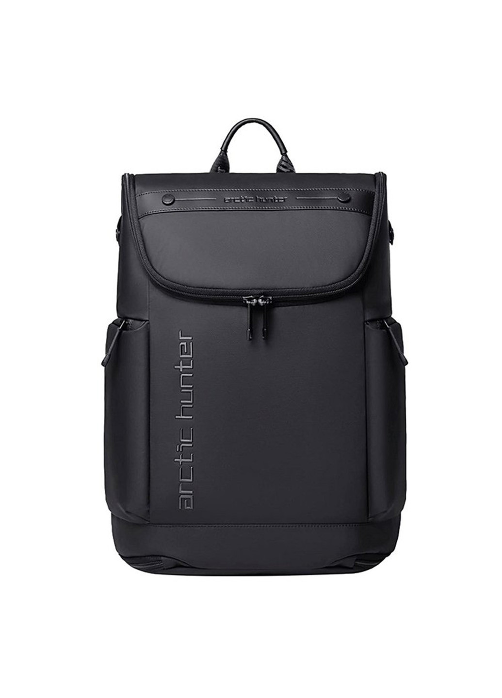 Сумка-рюкзак для ноутбука B00465 с замком против кражи Arctic Hunter (258705972)