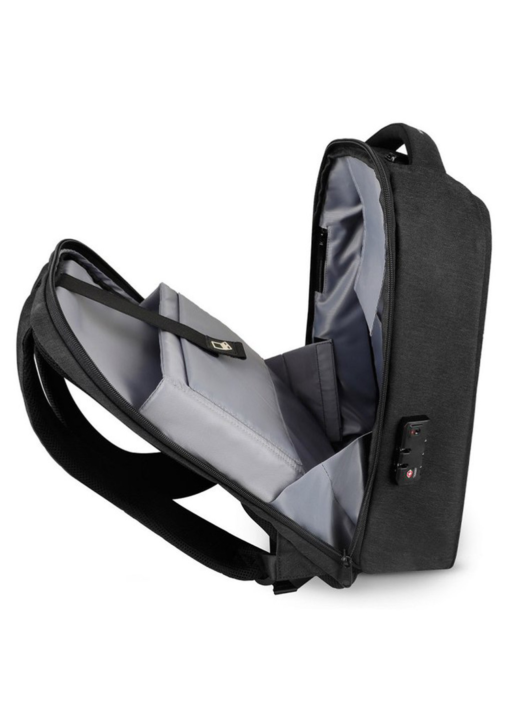 Рюкзак для ноутбука Rock MR9405YY Mark Ryden (258705995)