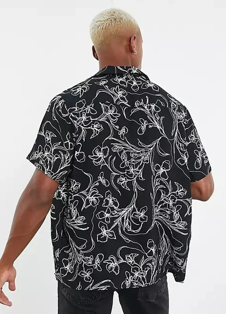 Сорочка Asos (258707184)