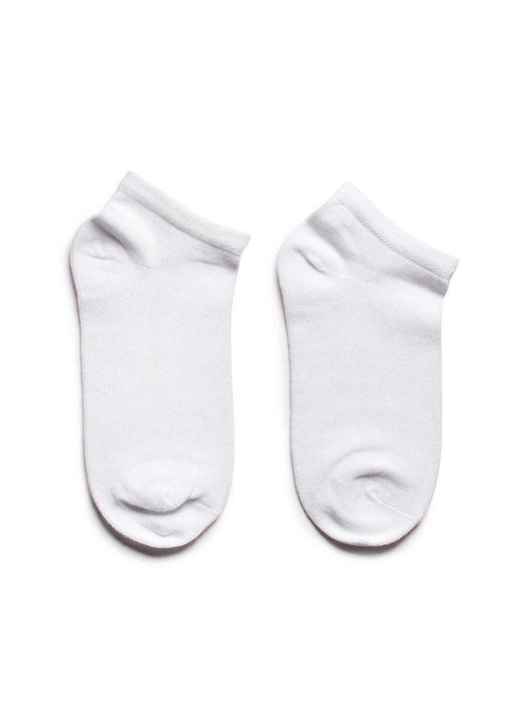 Набір шкарпеток 3 пари короткі літні безшовні дихаючі ORGANIC cotton носки 39-41 men's JILL ANTONY (258722931)