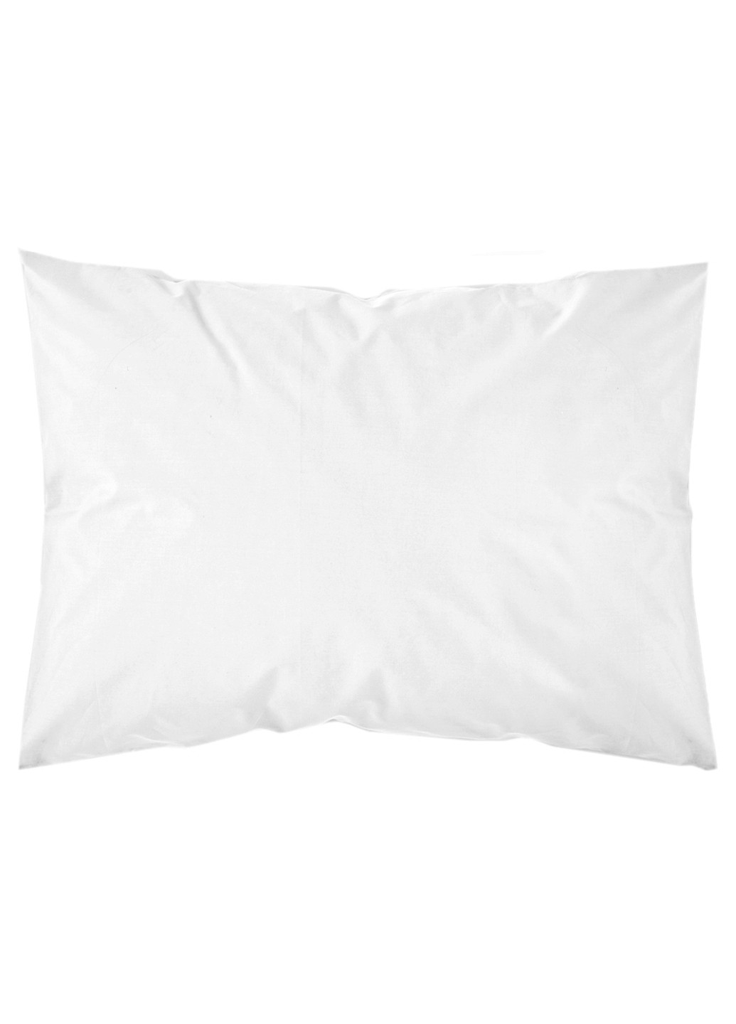 Наволочка однотонная 50*70 см бязь голд 1 шт Love You (258723352)