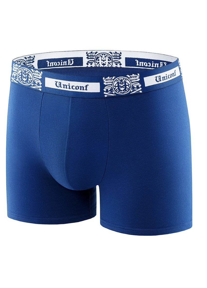 Чоловічі труси-боксери Uniconf BB32R (258724070)