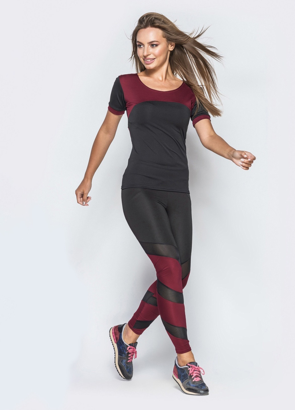 Фитнес комплект el mar (258723825)