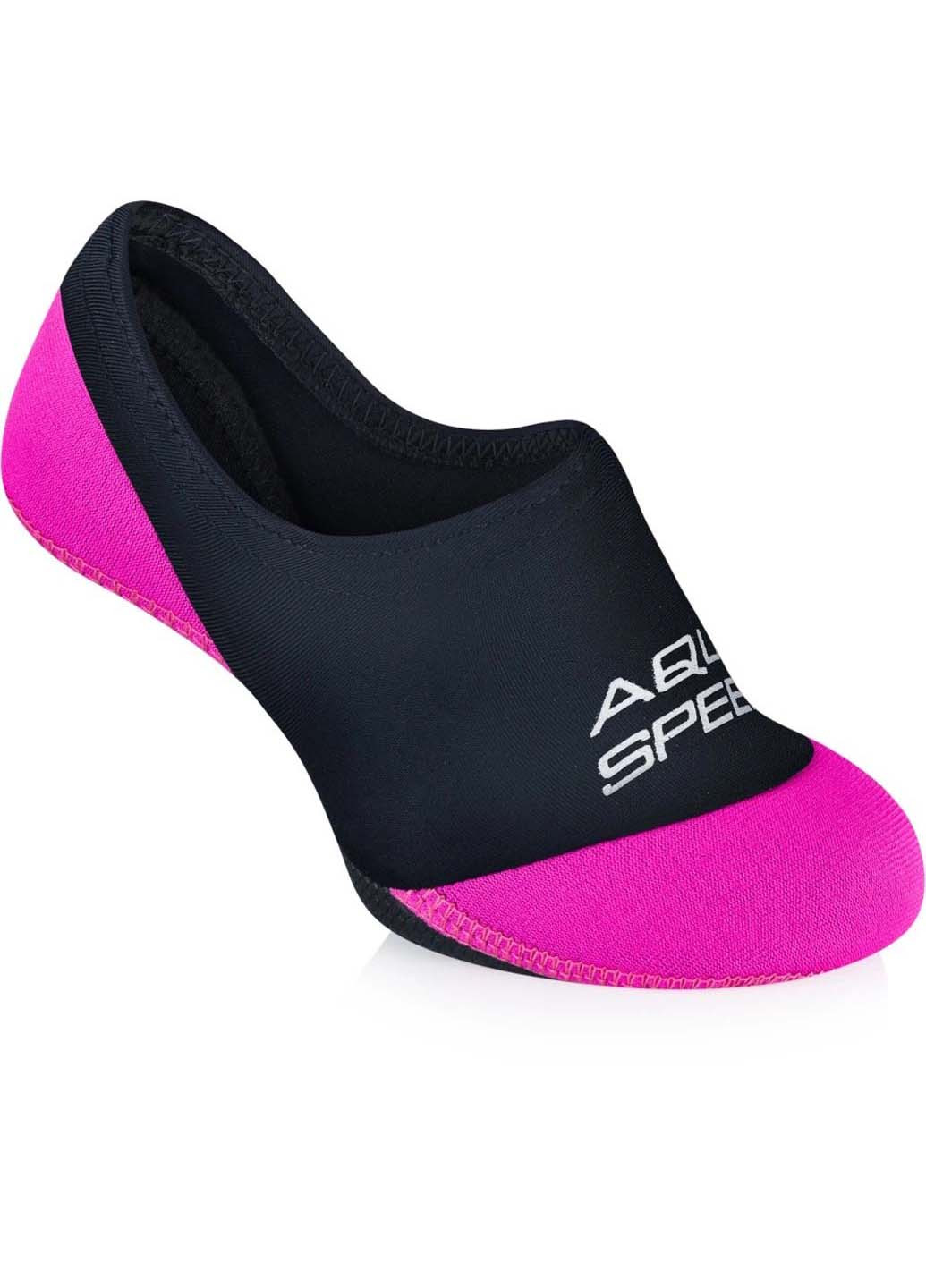 Носки для бассейна NEO SOCKS 7389 177-19 Aqua Speed (258723923)