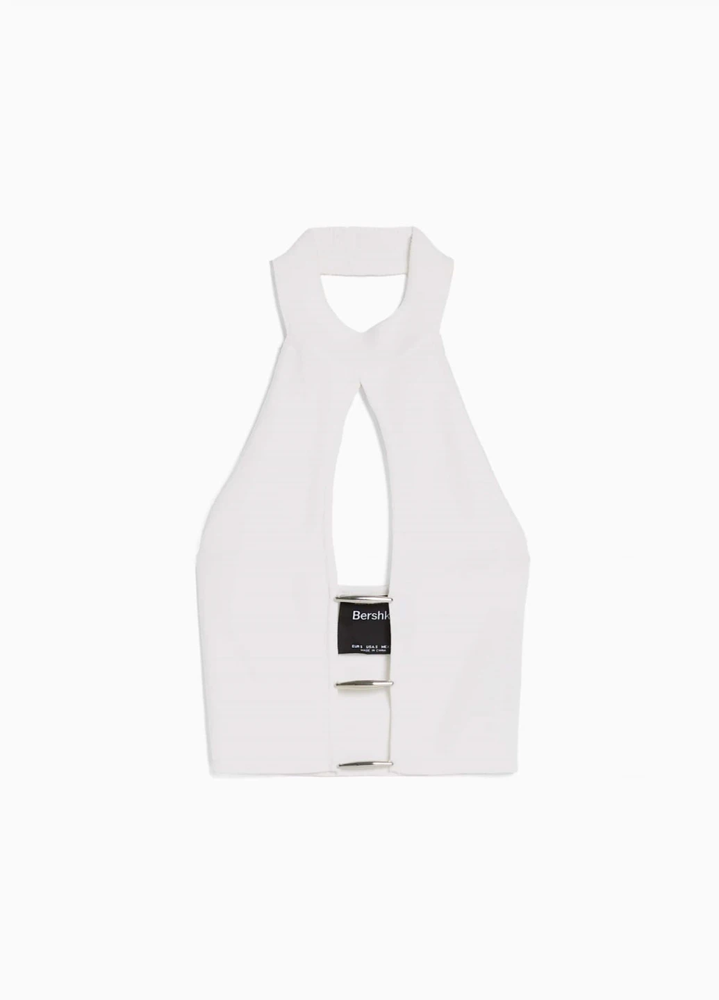Топ Bershka (258724748)