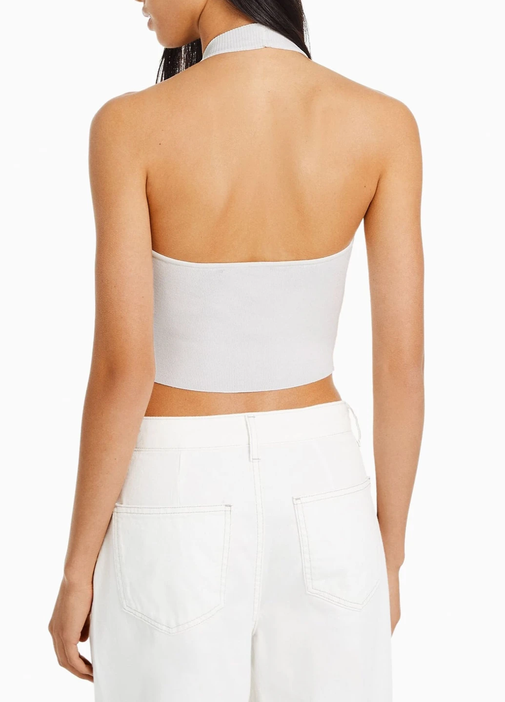 Топ Bershka (258724748)