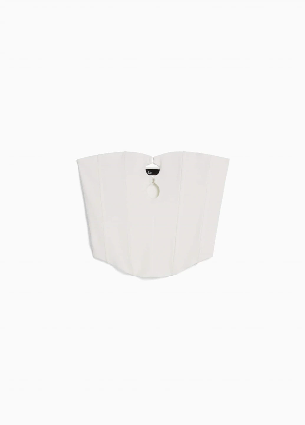 Топ Bershka (258725032)