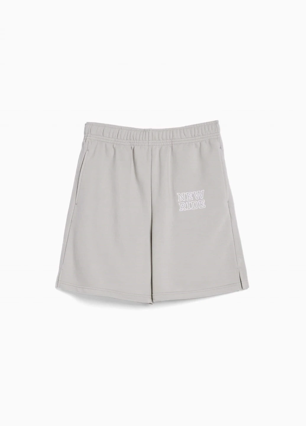Шорты Bershka (258724769)
