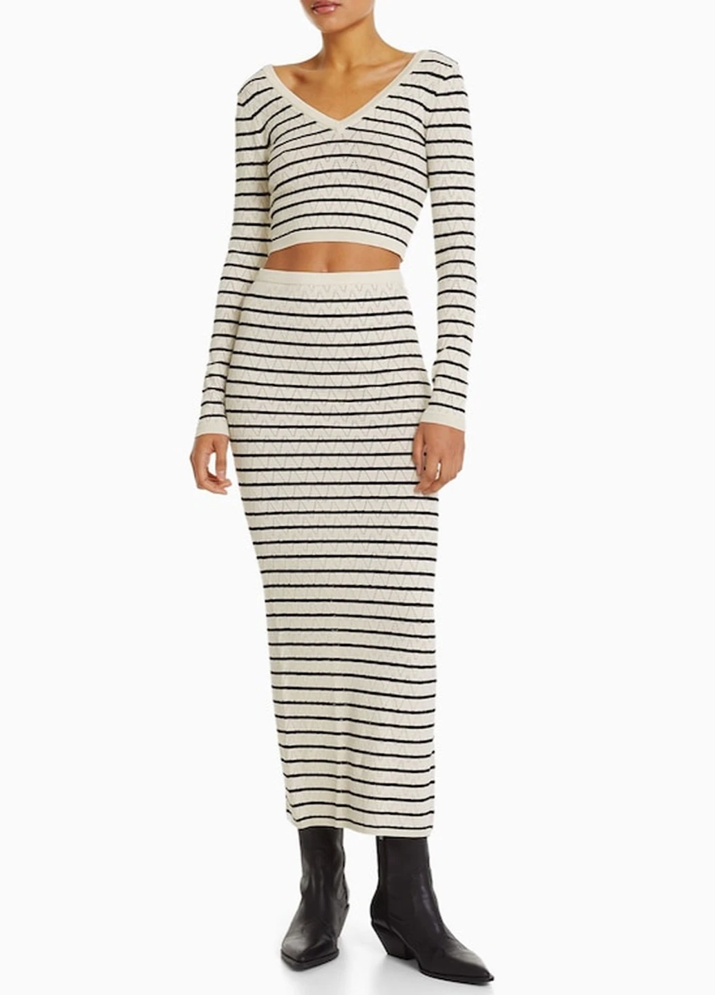 Спідниця Bershka (258725017)
