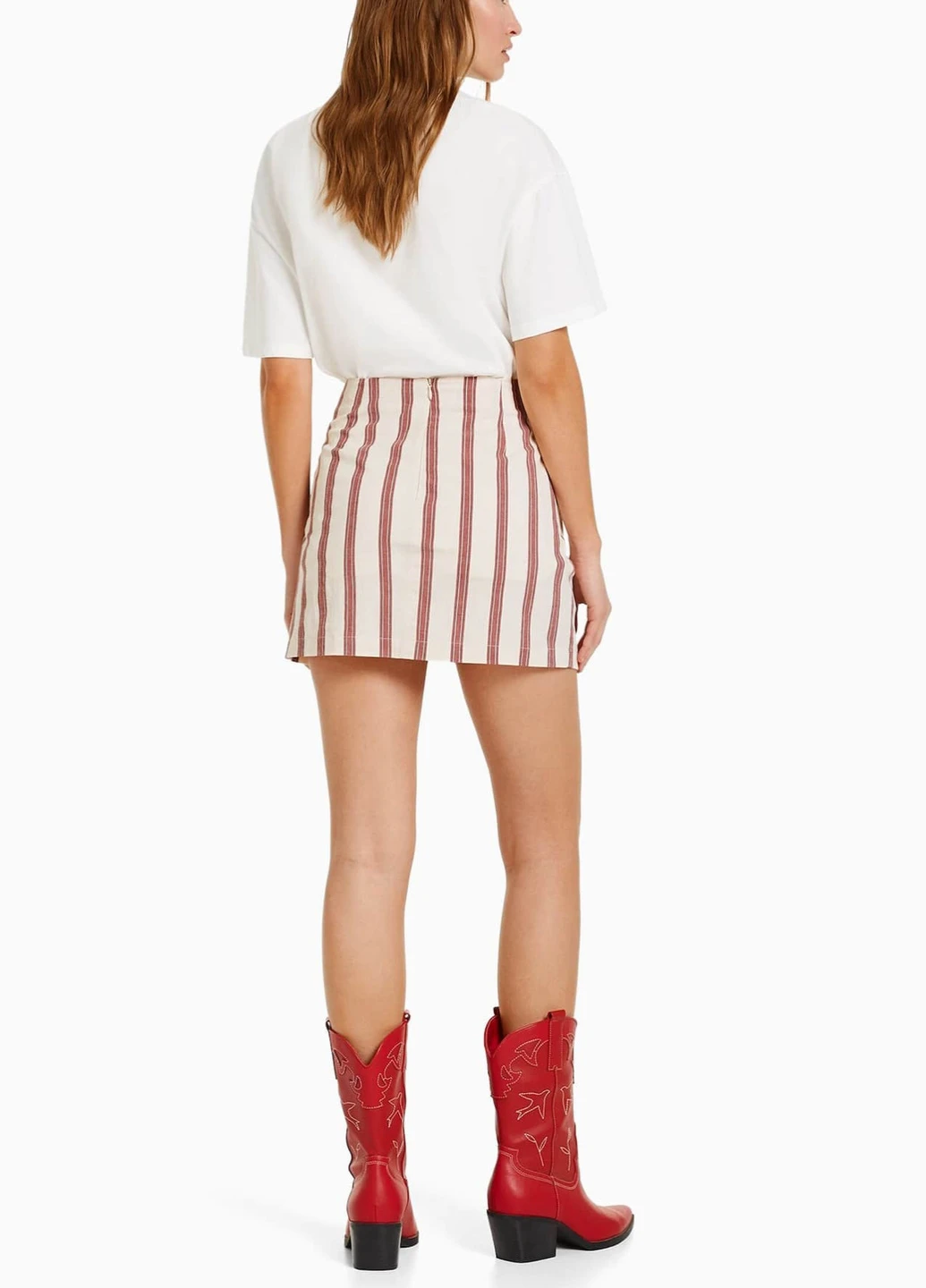 Спідниця Bershka (258724784)