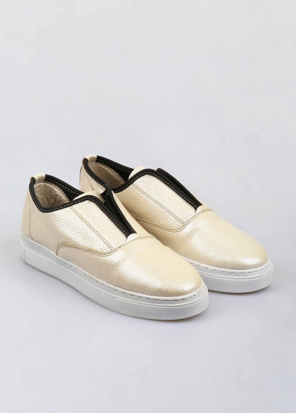 Молочні кеди Viva