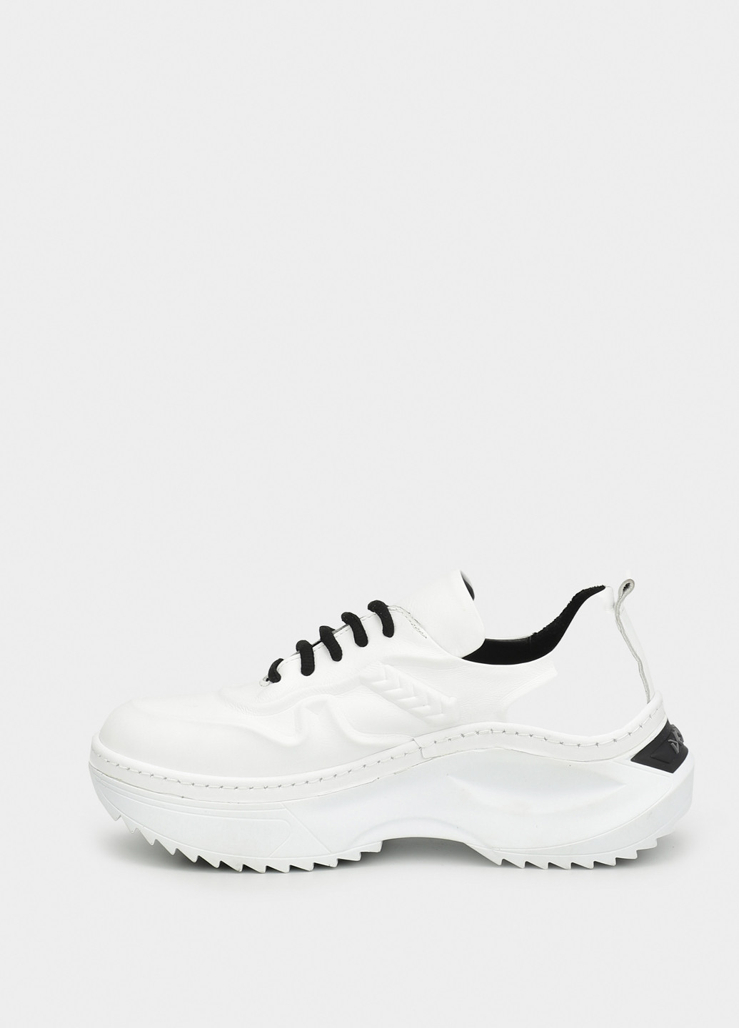 Кроссовки It-Girl белые демисезоны (258743448)