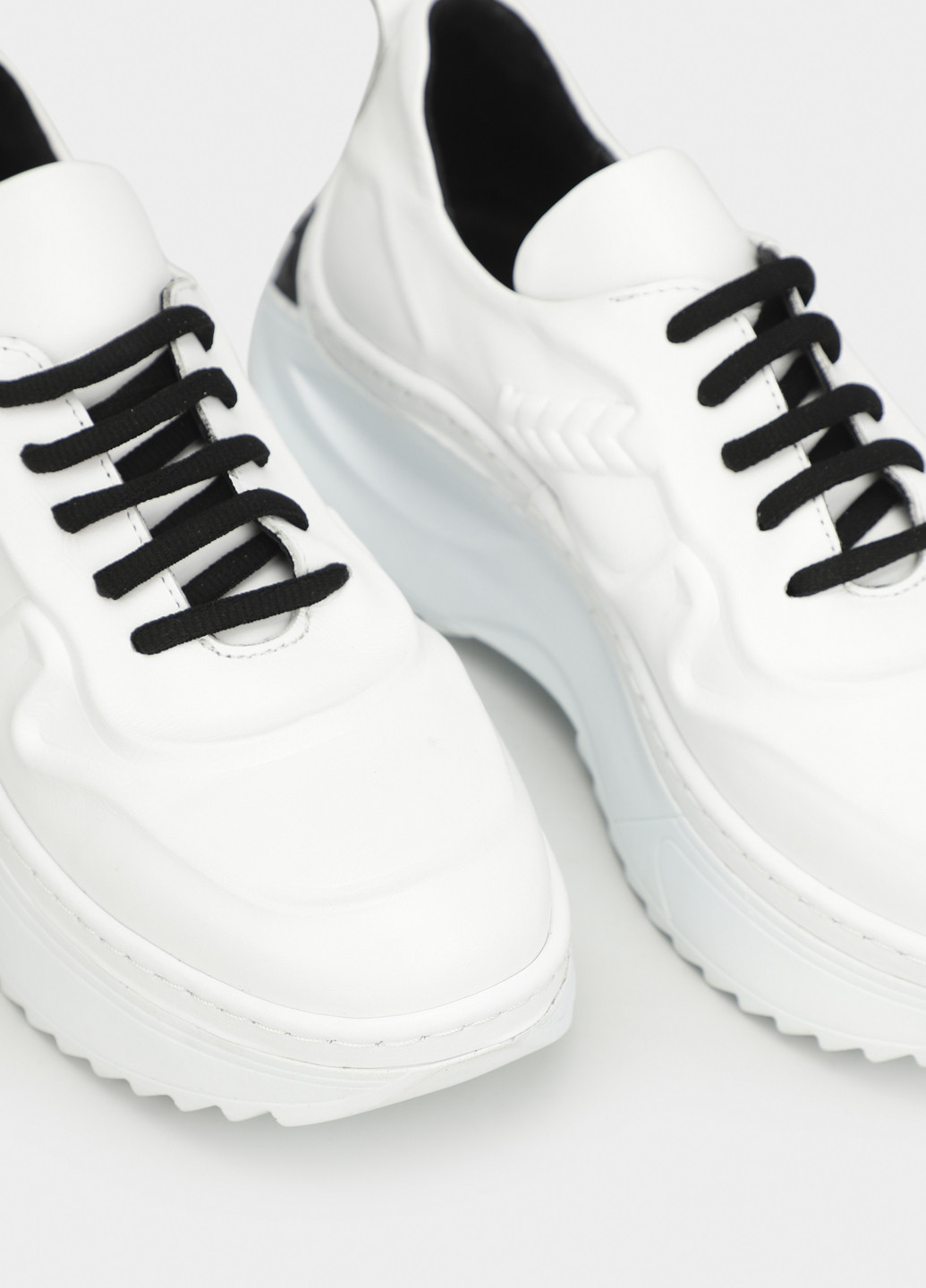 Кроссовки It-Girl белые демисезоны (258743448)