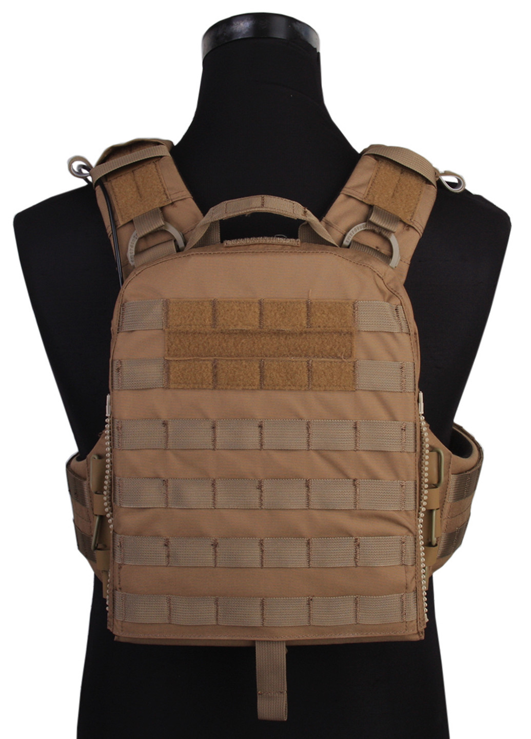 Плитоноска AVS модульная Койот Emerson (258760479)