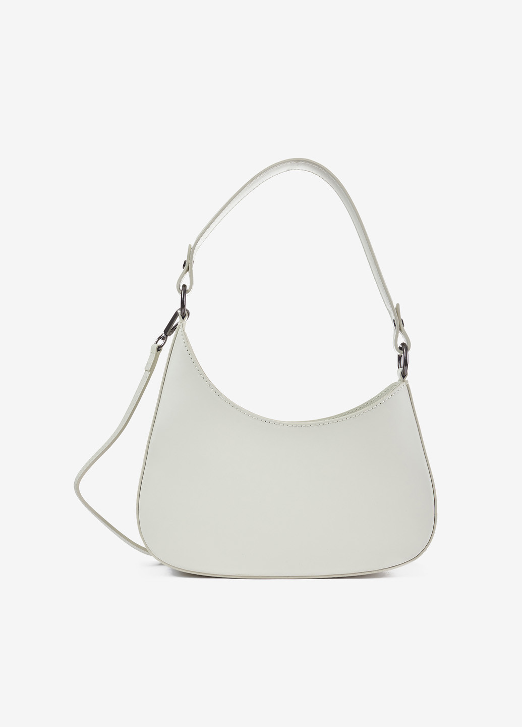 Сумка жіноча шкіряна крос-боді середня Сrossbody Regina Notte (258777699)