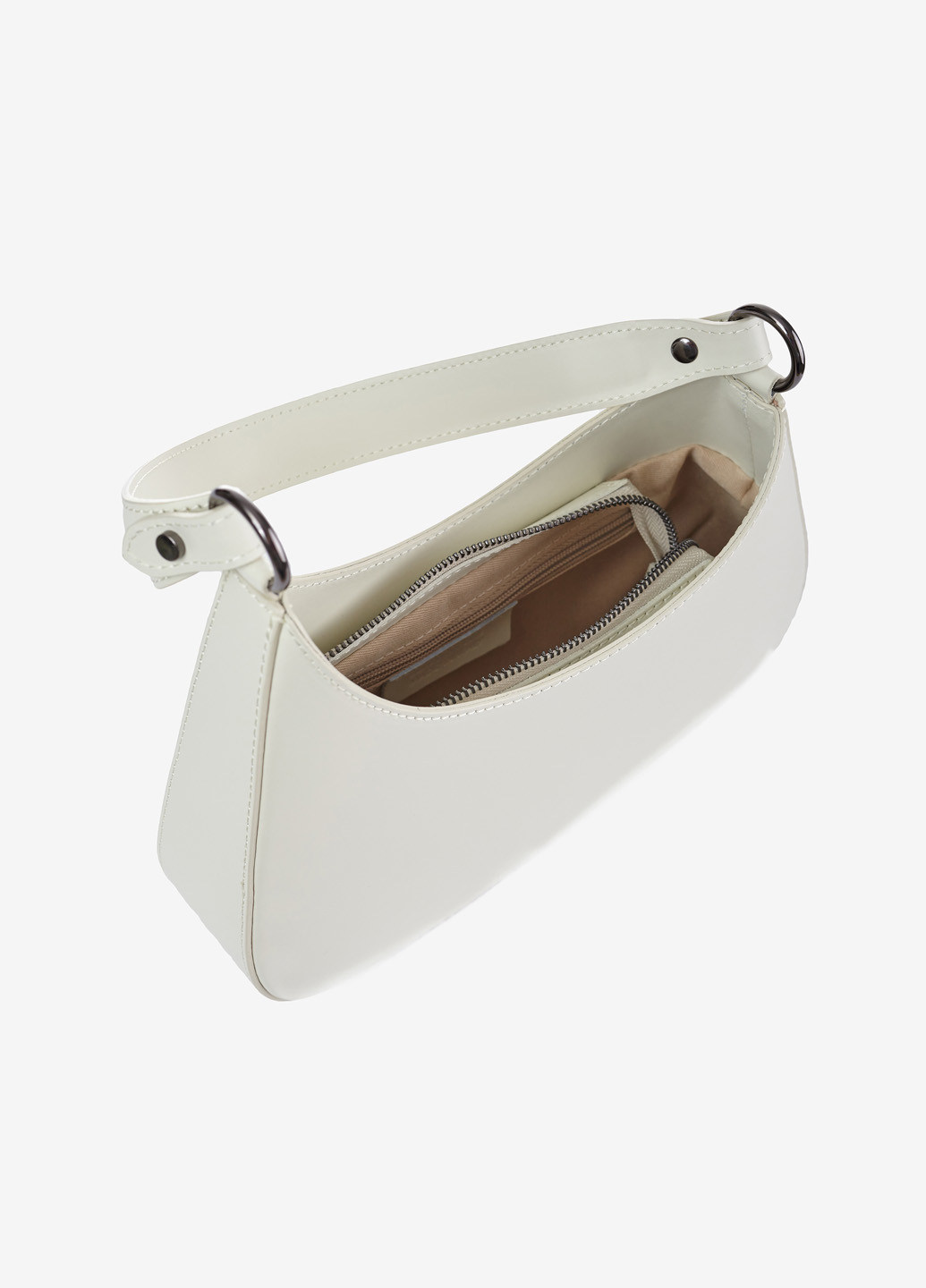 Сумка жіноча шкіряна крос-боді середня Сrossbody Regina Notte (258777699)