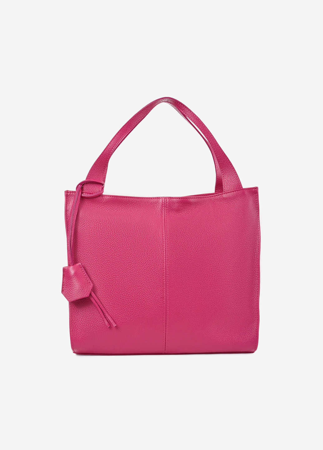 Сумка жіноча шкіряна шоппер велика Shopper 1362 Regina Notte (258777734)