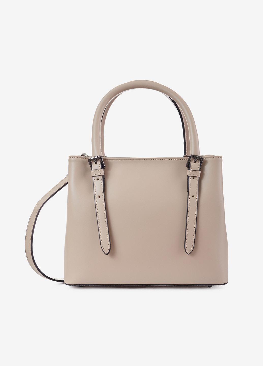 Сумка жіноча шкіряна тоут середня Tote Regina Notte (258777801)