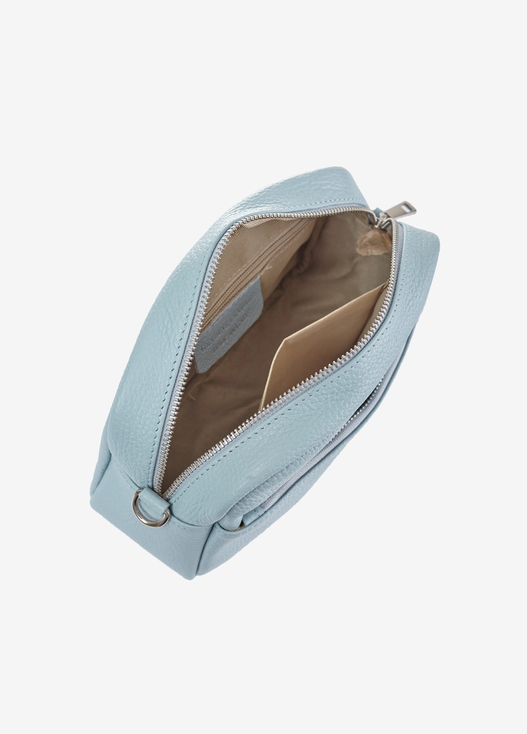 Сумка женская кожаная кросс-боди маленькая Сrossbody Regina Notte (258777758)